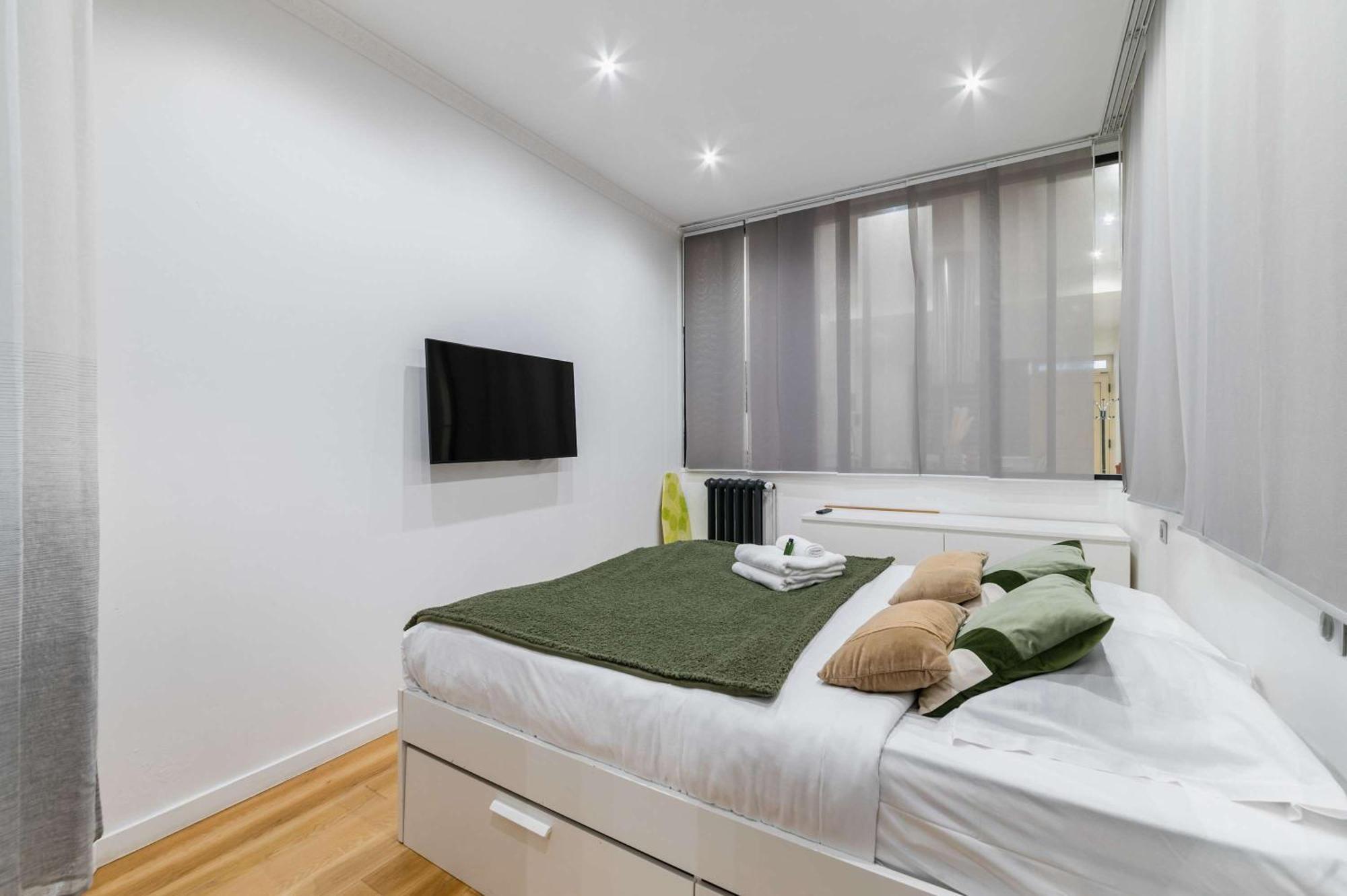 Appartement Lumineux Vaugirard A Paris 15 - 2P - Flat-Guest 外观 照片